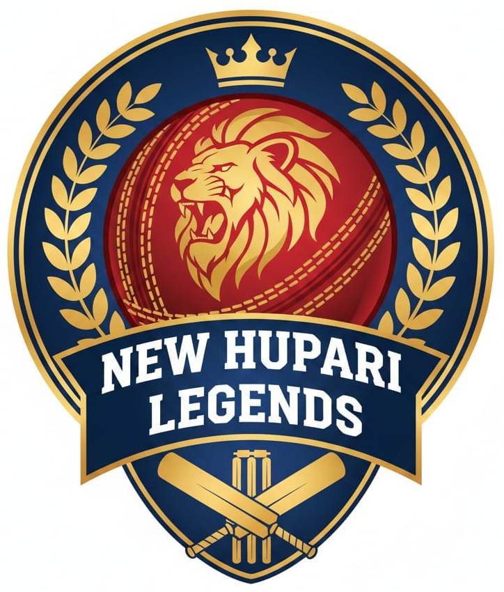 New Hupari Legends