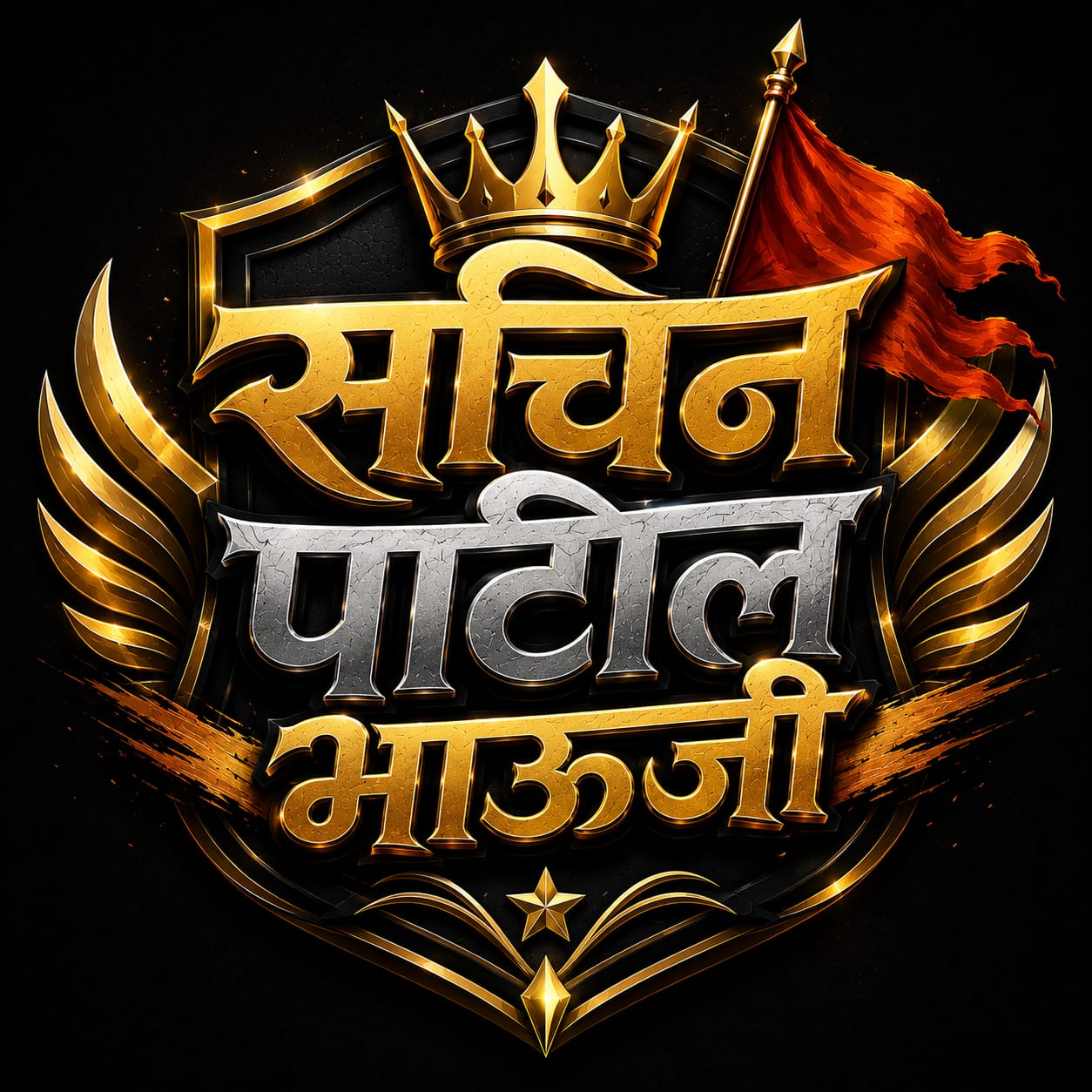 Sachin Patil Bhauji