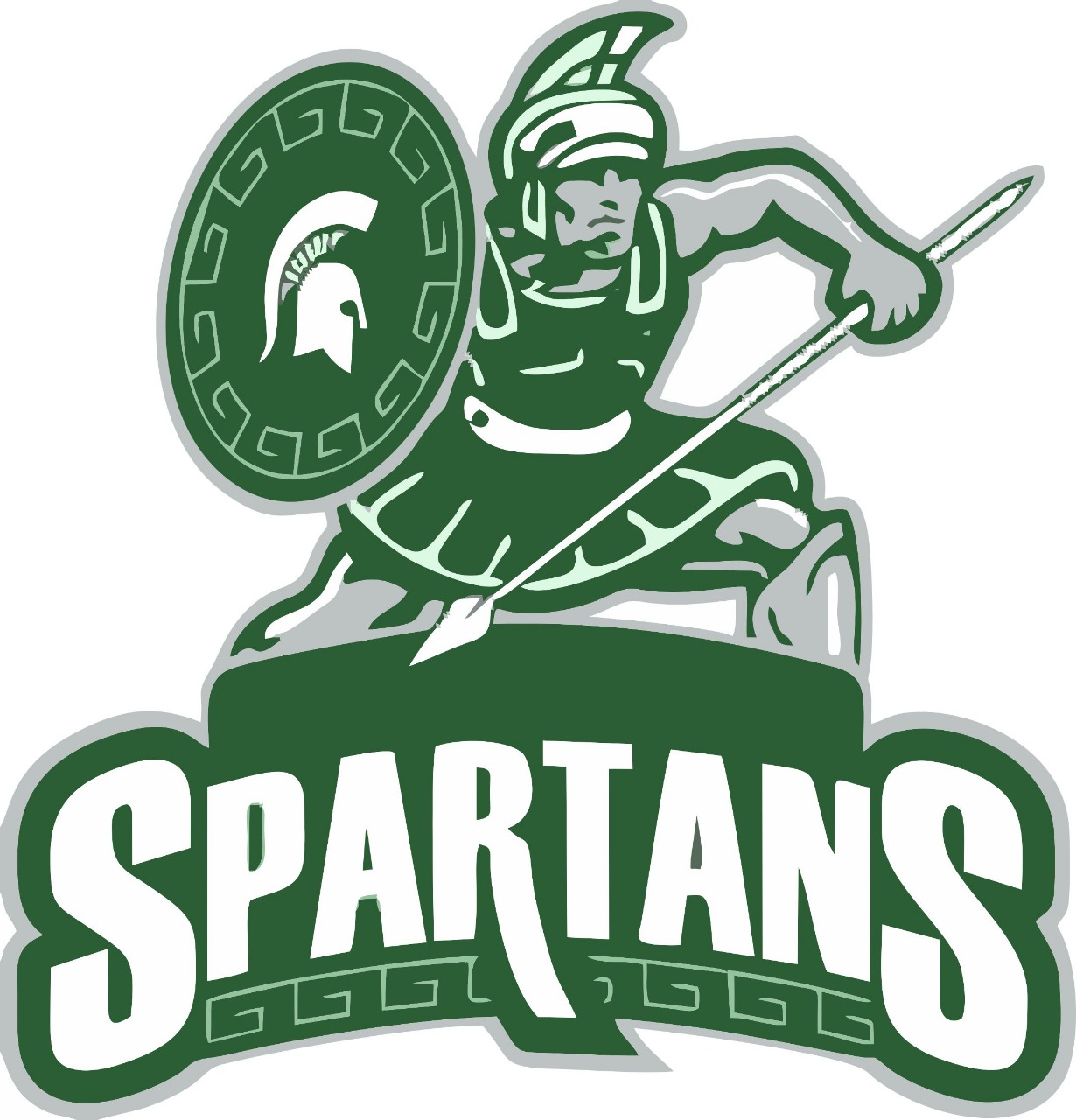 Spartans