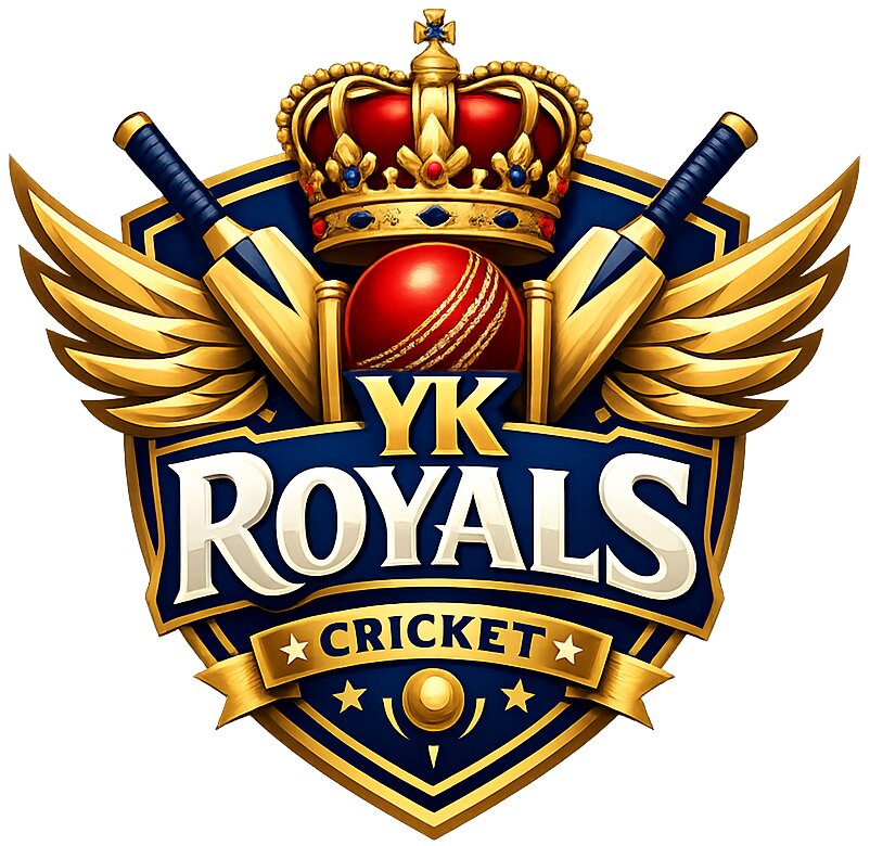YK Royals Cricket